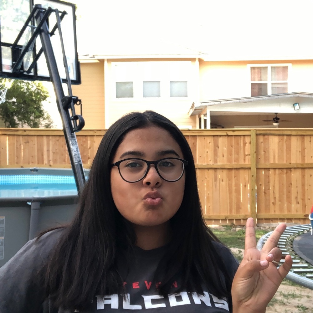 Meet your Posher, Azaylia